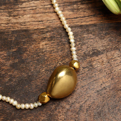 Preetam Necklace