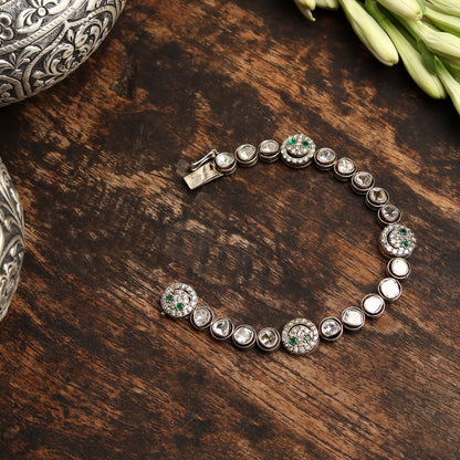 Jheel Bracelet