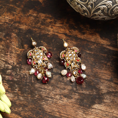 Jayashree Earrings