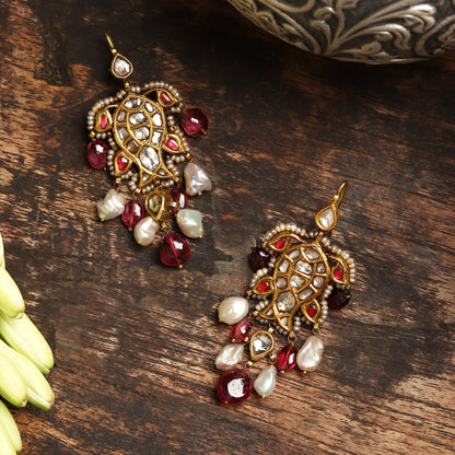 Jayashree Earrings