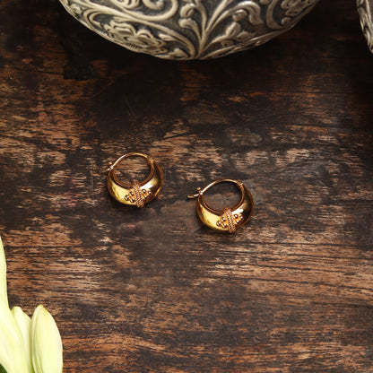 Radha Earrings