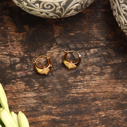 Radha Earrings