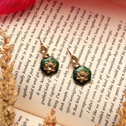 Priya Earrings