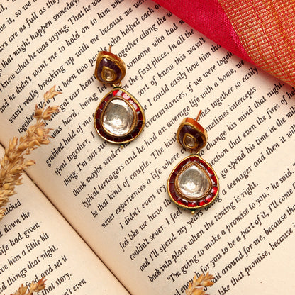 Shinjini Earrings
