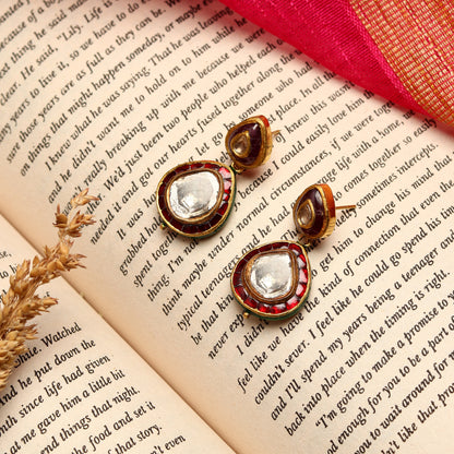 Shinjini Earrings
