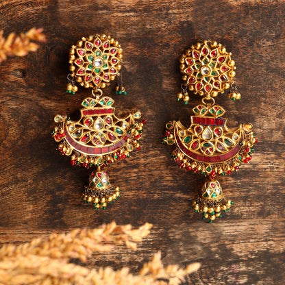 Shradhanjali Earrings