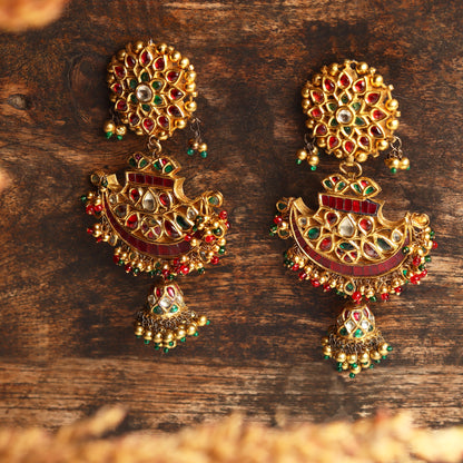 Shradhanjali Earrings