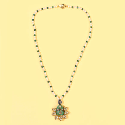 Jeevan Necklace