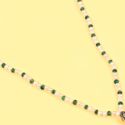 Jeevan Necklace