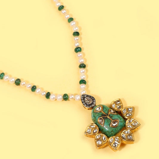 Jeevan Necklace