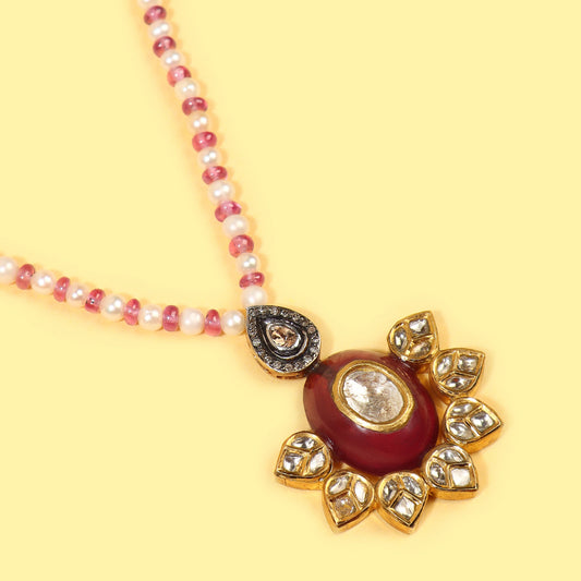 Jamila Necklace