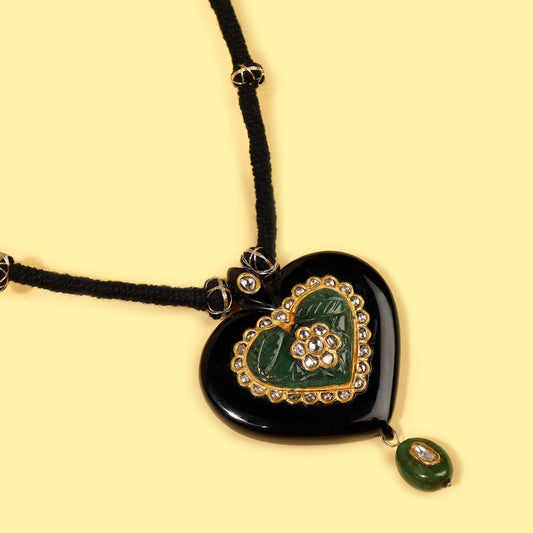 Paavan Necklace