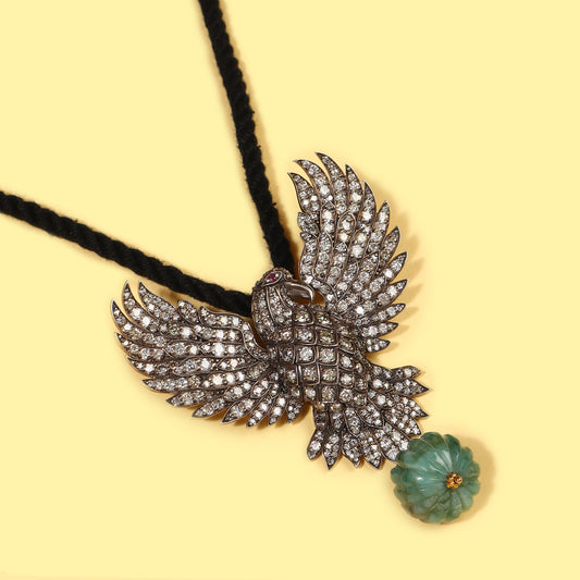 Shivi Necklace