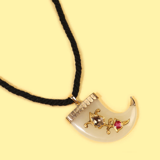 Sahib Necklace