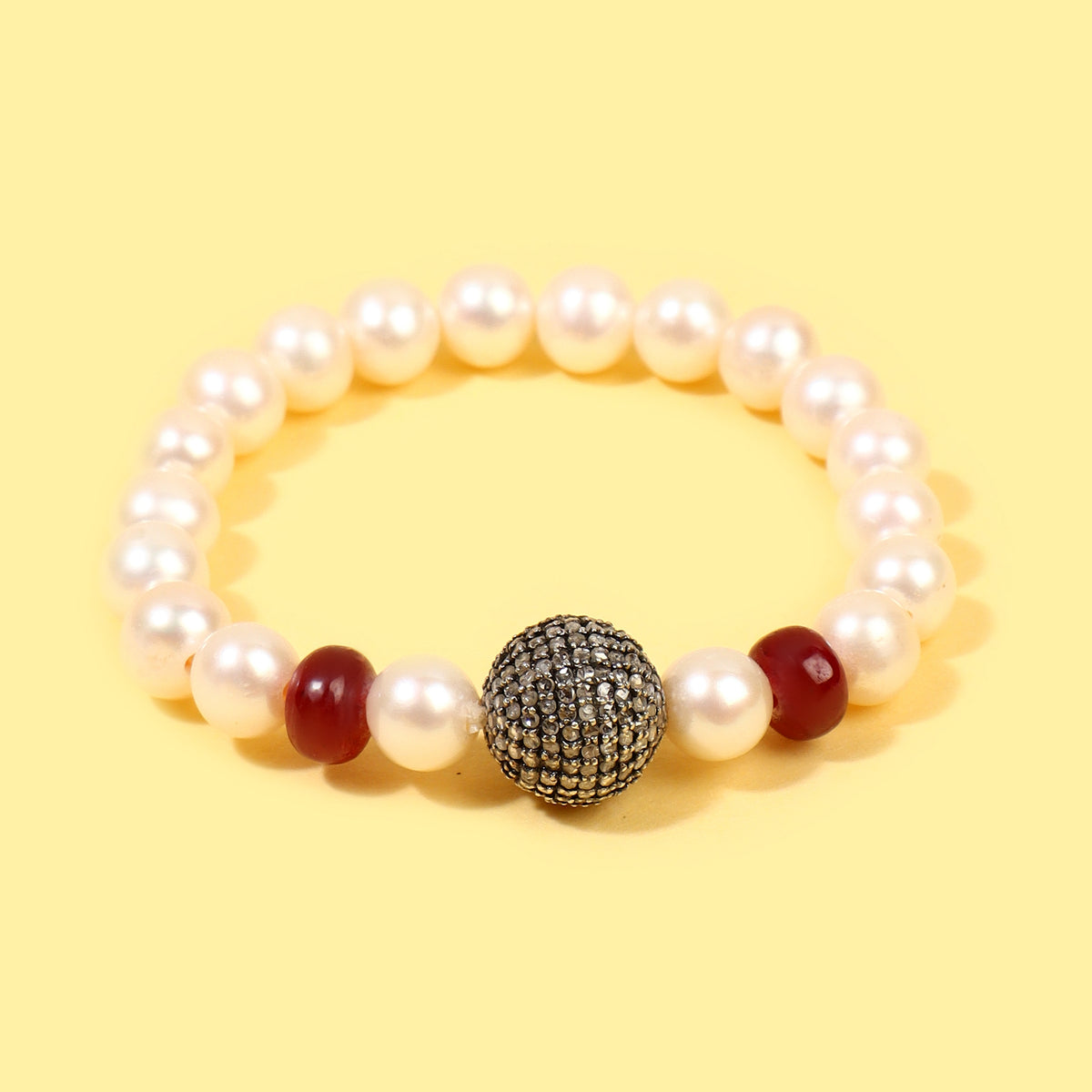 Myna Bracelet