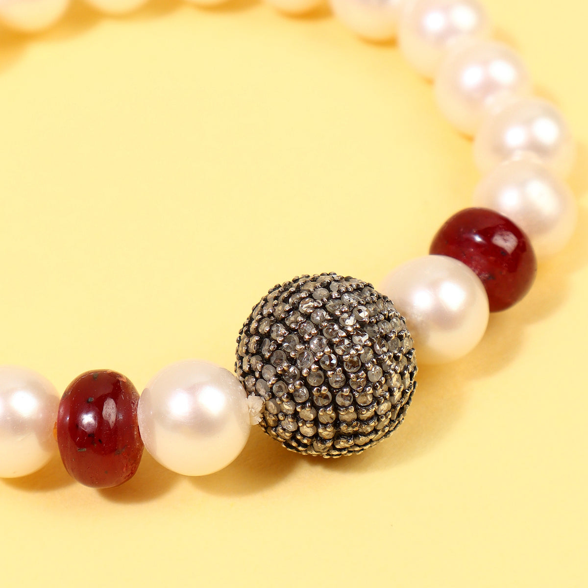 Myna Bracelet