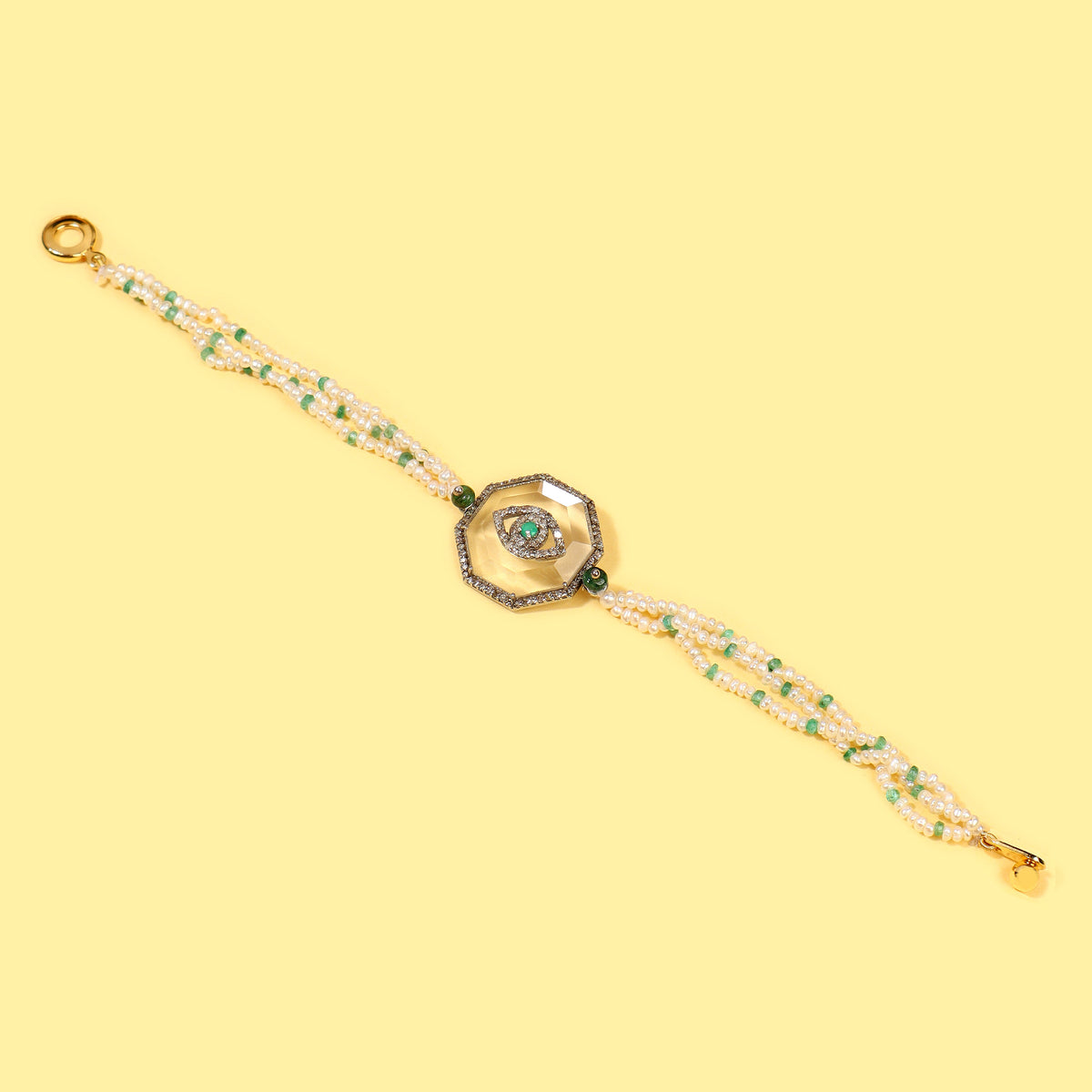 Manju Bracelet