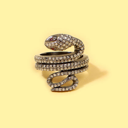Shanta Ring