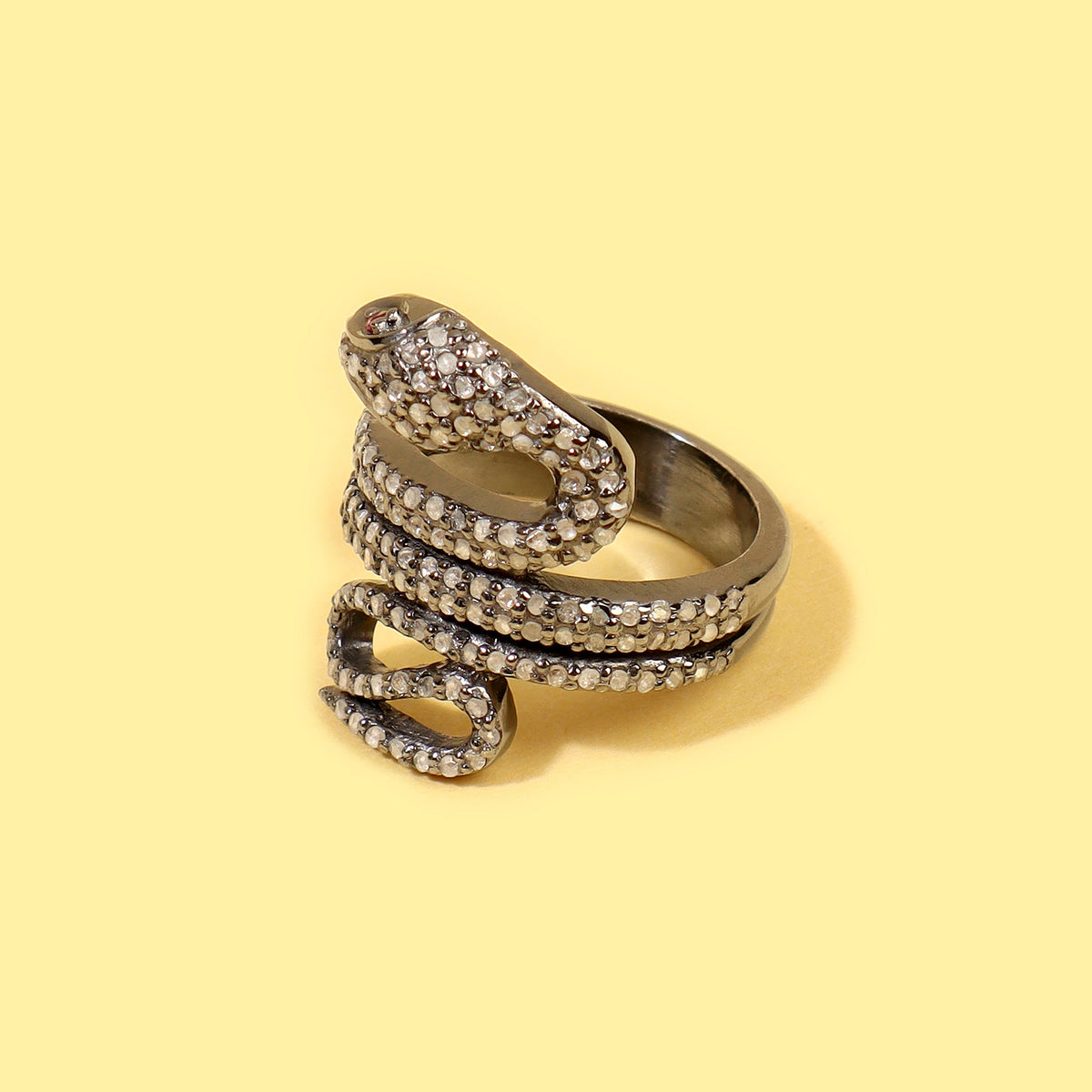 Shanta Ring