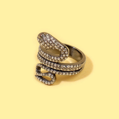 Shanta Ring