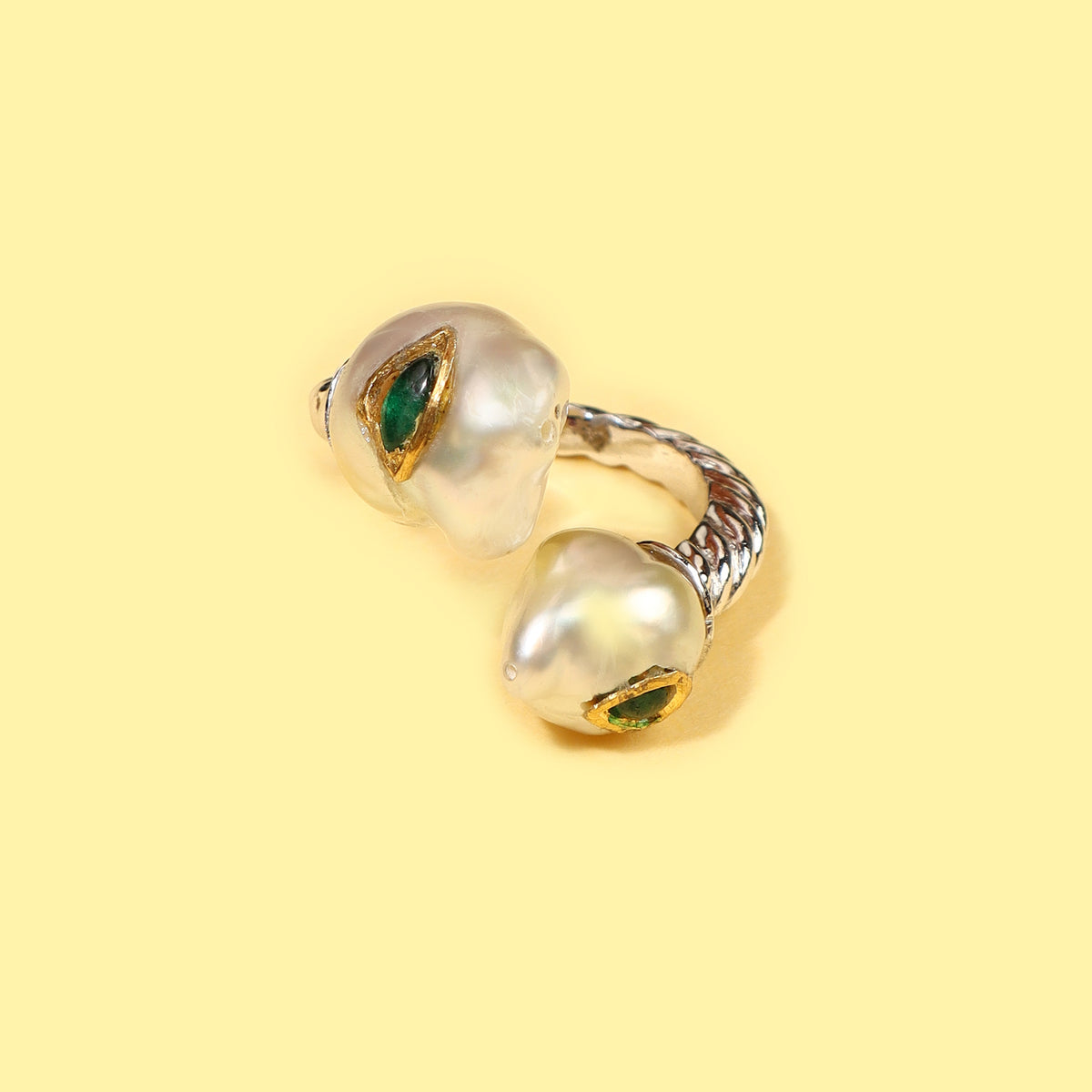 Satya Ring