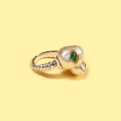 Satya Ring