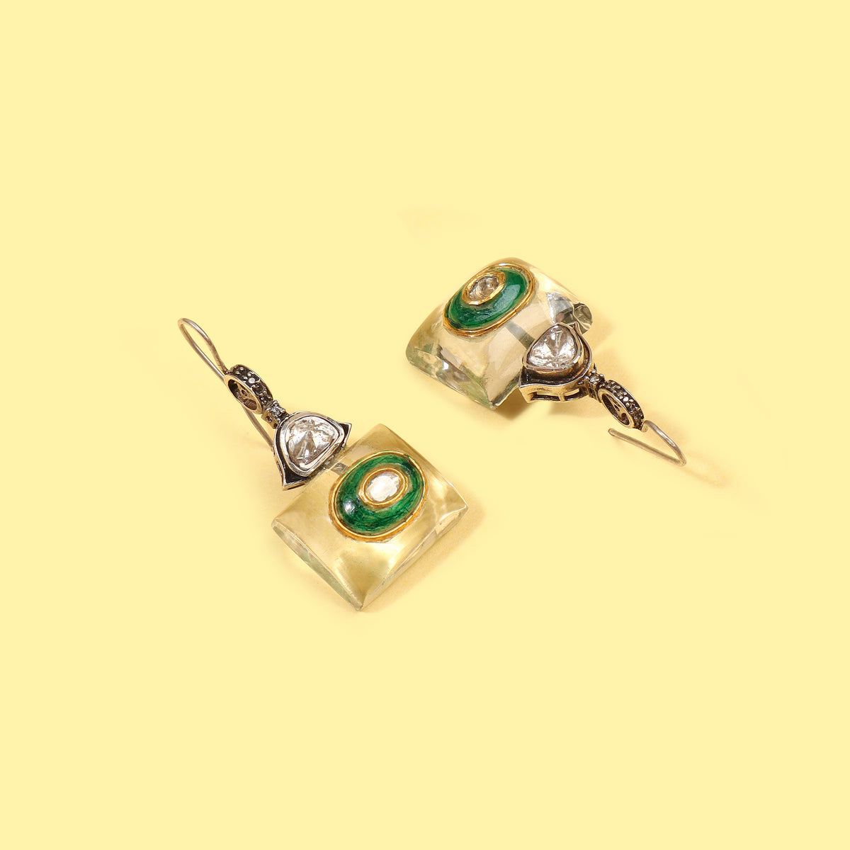Rano Earrings