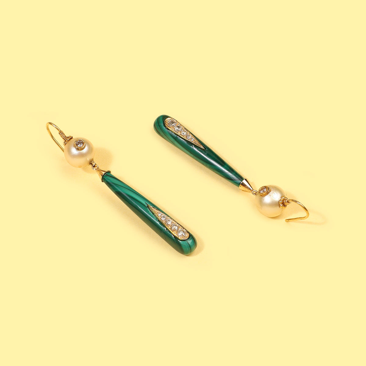 Preeti Earrings