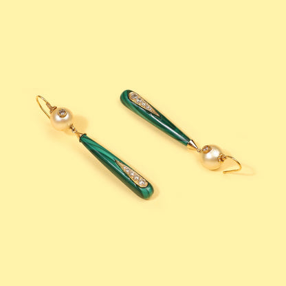 Preeti Earrings