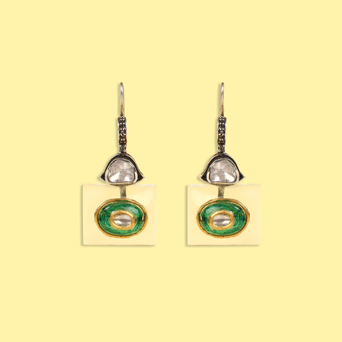 Rano Earrings