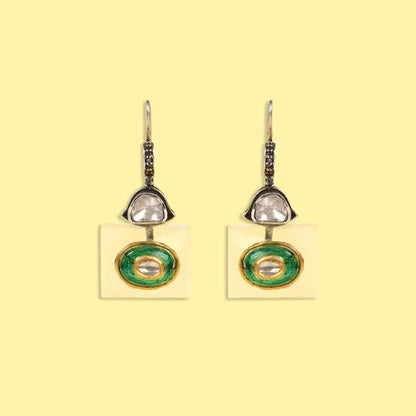 Rano Earrings