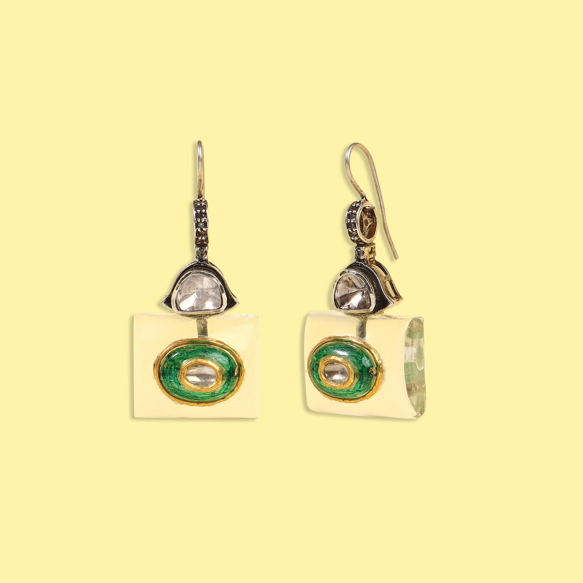 Rano Earrings