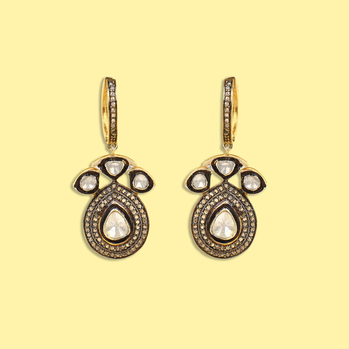 Shakti Earrings