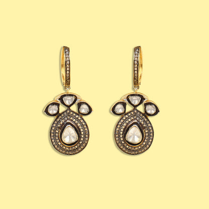 Shakti Earrings