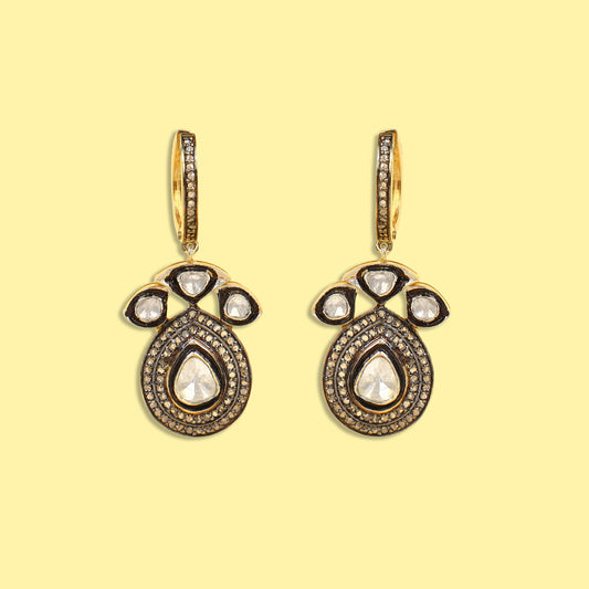 Shakti Earrings