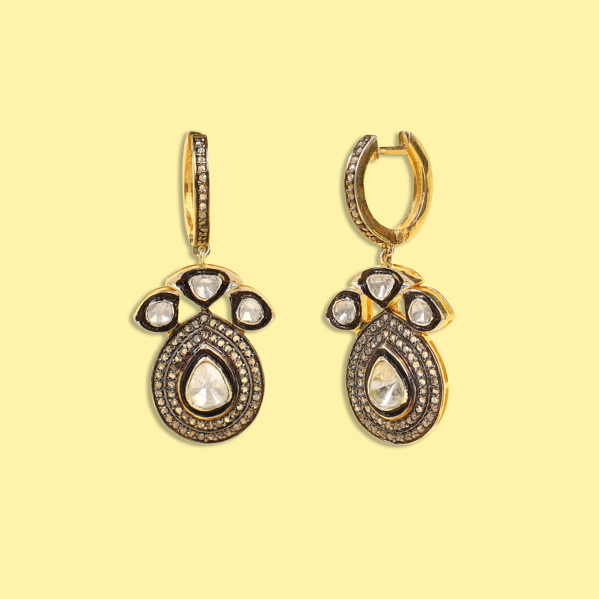 Shakti Earrings