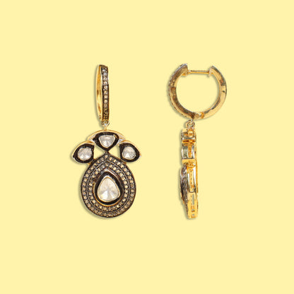 Shakti Earrings