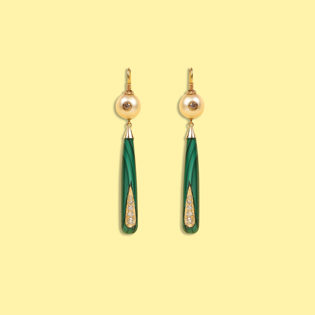 Preeti Earrings