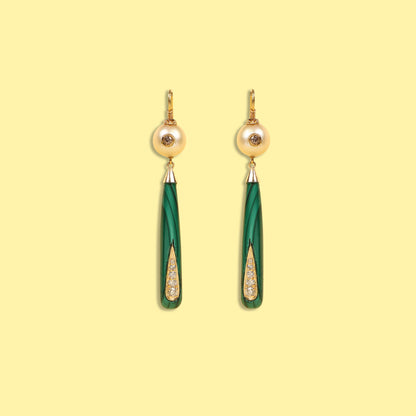 Preeti Earrings