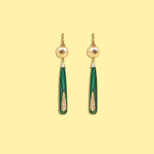 Preeti Earrings