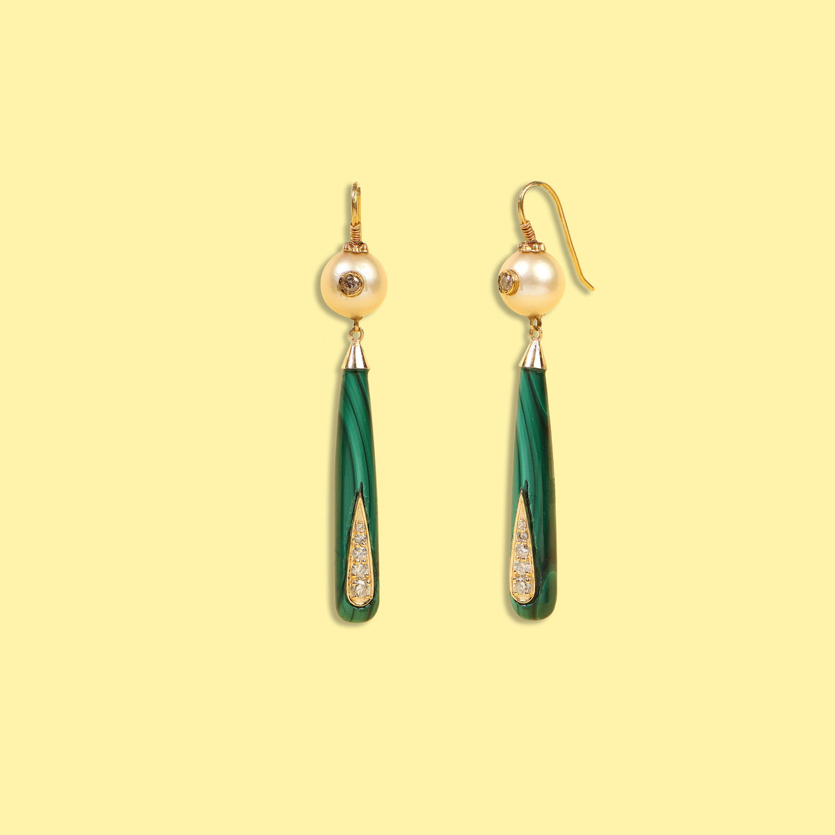 Preeti Earrings