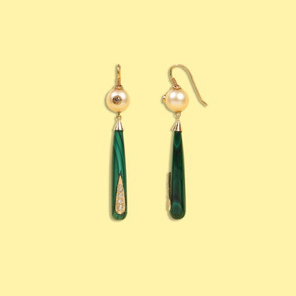 Preeti Earrings