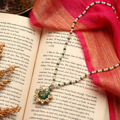 Jeevan Necklace