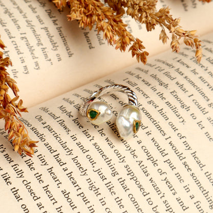 Satya Ring