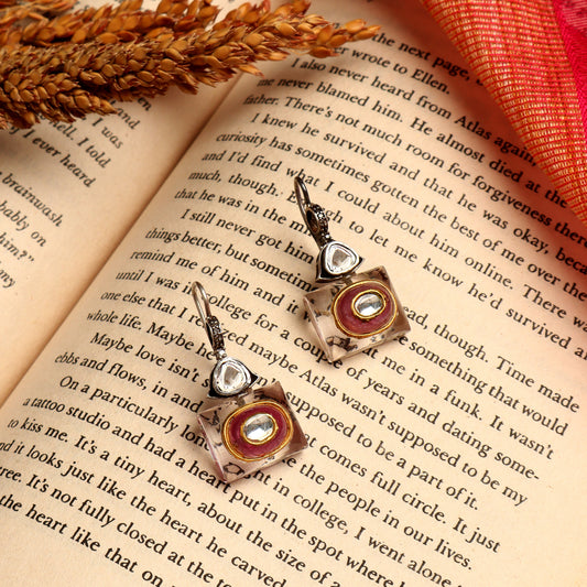 Bano Earrings