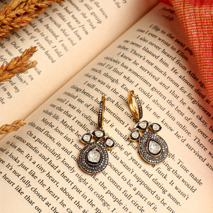 Shakti Earrings