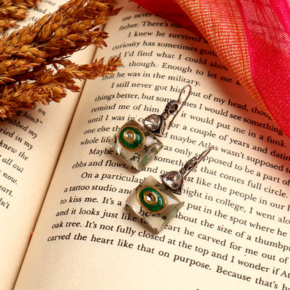 Rano Earrings