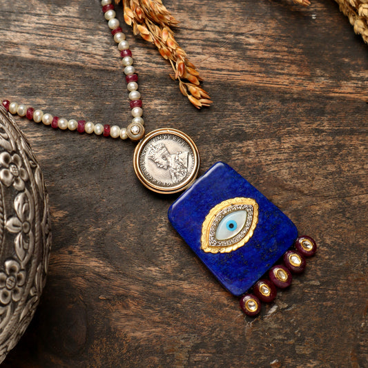 Namoh Necklace