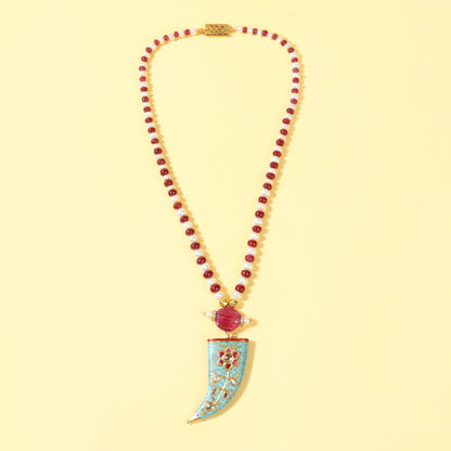 Rashi Necklace