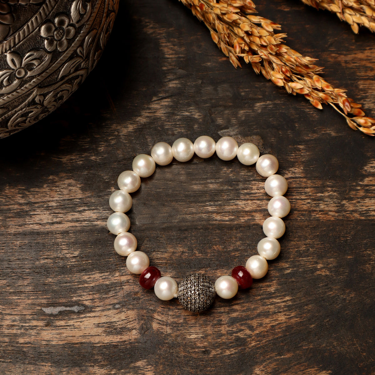 Myna Bracelet